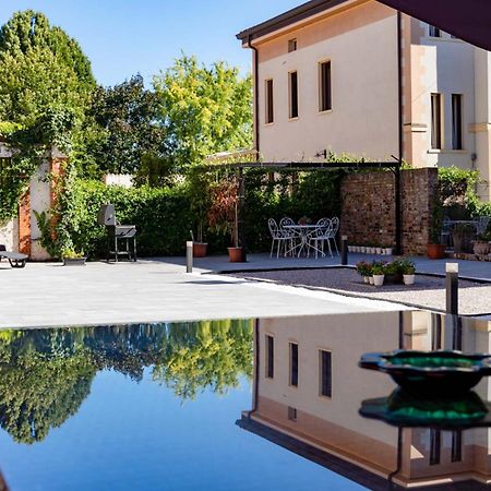 Residenza Grazioli Hotel Verona Exterior photo