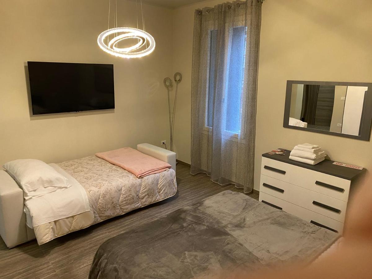 Residenza Grazioli Hotel Verona Exterior photo