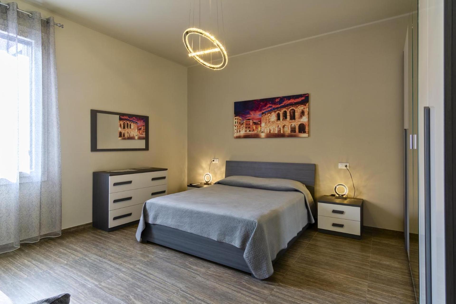 Residenza Grazioli Hotel Verona Exterior photo