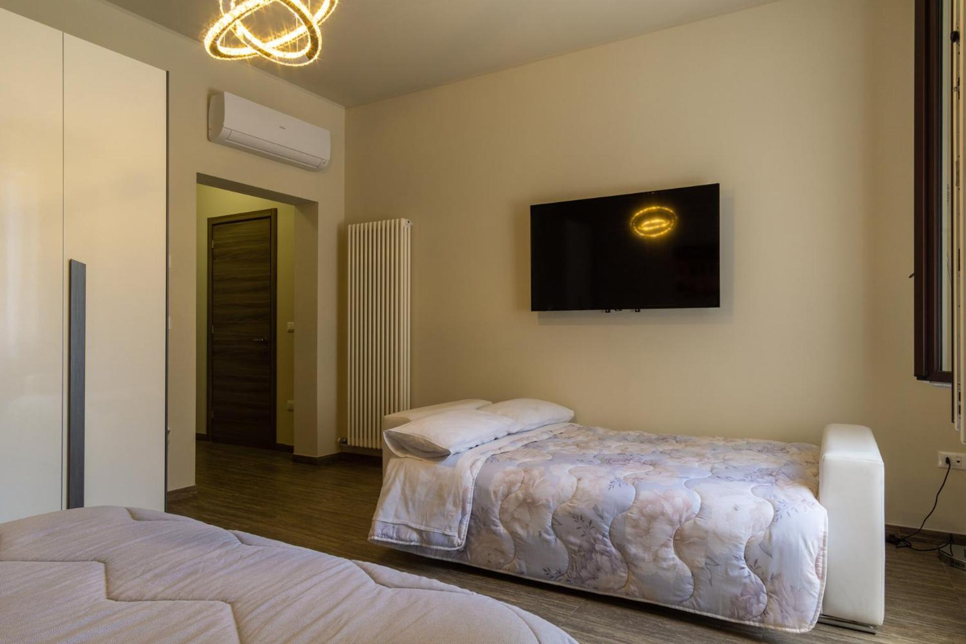 Residenza Grazioli Hotel Verona Exterior photo