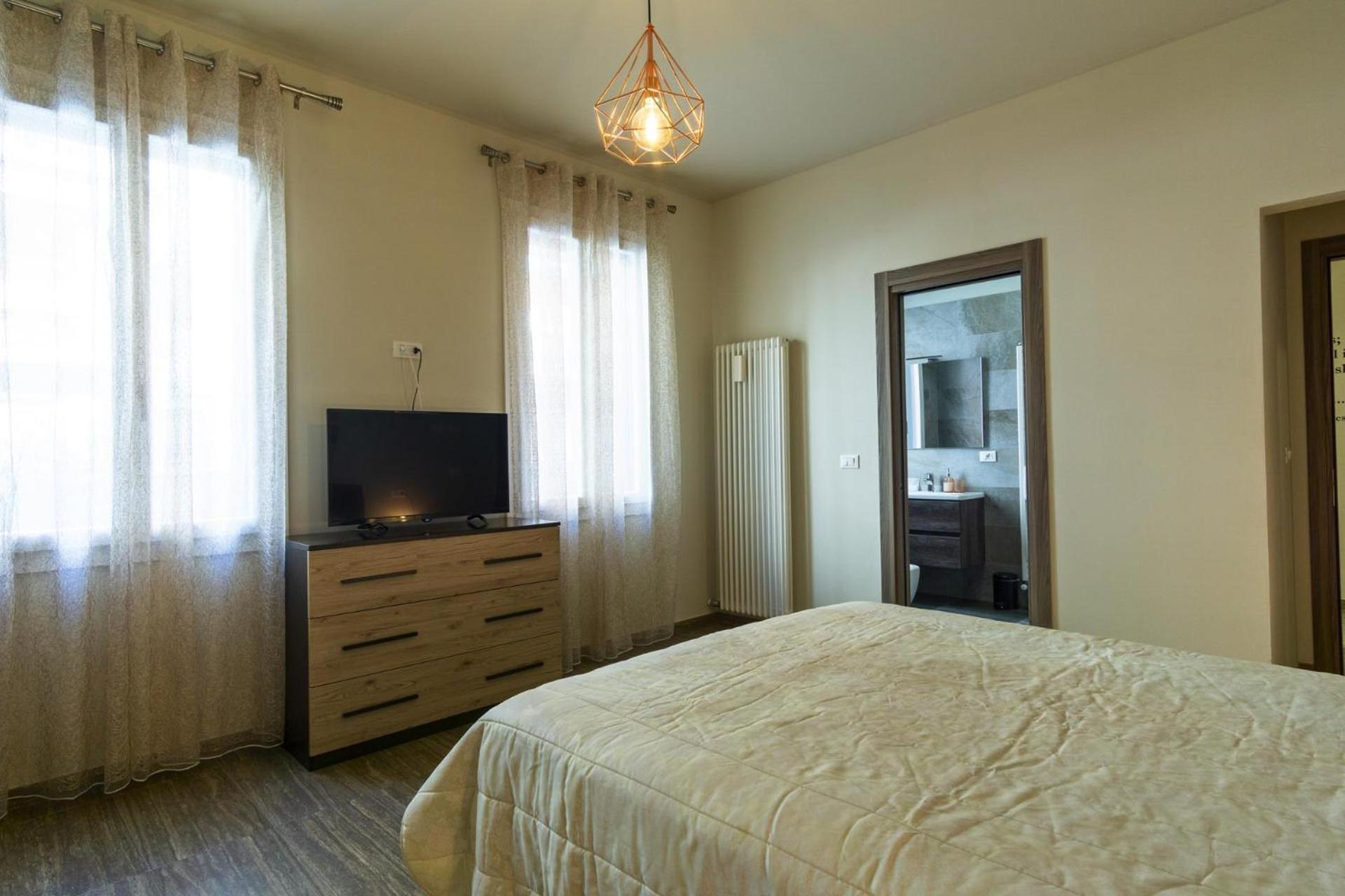 Residenza Grazioli Hotel Verona Exterior photo